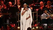 Samara Joy at Royal Albert Hall still