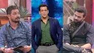 Salman ne sunayi, janta ki awaaz! still
