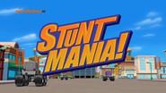 Stuntmania! still
