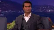 Kumail Nanjiani, Danielle Brooks, Miguel still