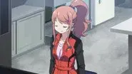 Hanako Hattori`s Longest Day still