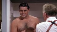 The One with Joey's Dirty Day still