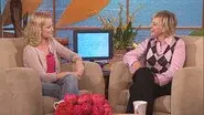 Day 3 of 12 Days of Giveaways, Amy Poehler, Kevin Kline still