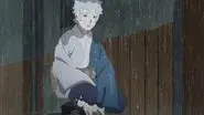 Mitsuki's Rainy Day still