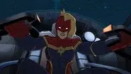 Captain Marvel still