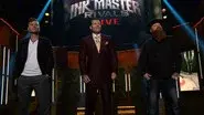 Ink Live still