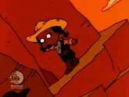The Wild Wild West still