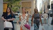 The Magnolias Take Manhattan still