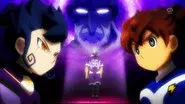 Tenma VS Tsurugi! still