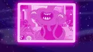Catbug's Away Team still