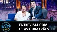 Lucas Guimaraes still