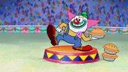 Don't Feed the Clowns still