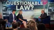 Questionable Law still