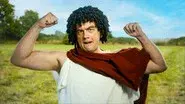 Barmy Battles Special still