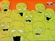 Menace of the Mole Men still