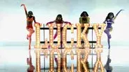 Gettin' Lucky still