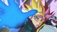 Final Commander of the Three Knights still