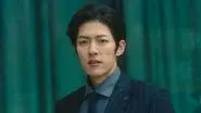 The Ugly Duckling Jang Ho-woo still