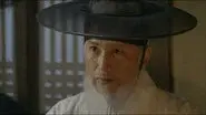 The King’s Rage still