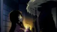 Nurarihyon and Princess Yo still
