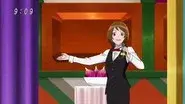 A Super Extravagant Production! The Ultimate Meal Service! still