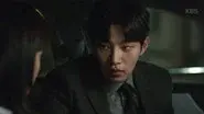 Cheong Ah and Jun Hwi Get into a Fight still