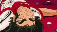 Go, Seiya! Forget All the Sorrow still