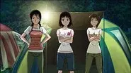 “The Campground "Ghost" Case” still