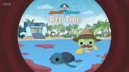 Red Tide still