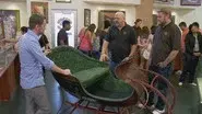 The Pawn Before Christmas still