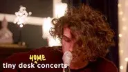 mehro (Home) Concert still