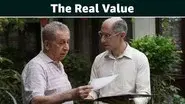 The Real Value still