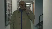 The king of comedy still