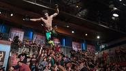 UltimaLucha: Part I still