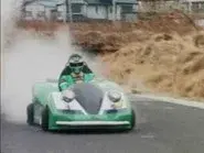 Built for Speed still