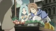The Town of Promises still
