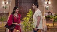 Vrinda's Advice to Angad still