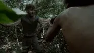 The little captain still