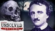 The Macabre Death Of Edgar Allan Poe still