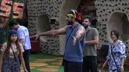 Captaincy Task Turns Volatile! still