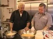 Blue Plate Special still