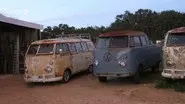 The Magic Bus still