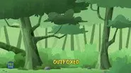 Outfoxed still
