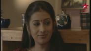 Mihir Expresses His Disapproval still