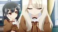 The Normal Girl has Returned still