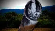 The Monoliths still