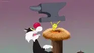 Anvil still