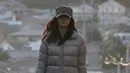 An ice-like woman who's lost her smile arrives at a household on the verge of shattering... still
