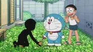 Nobita no Otakara Kantei still