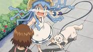 How About A Squiddle Walk?! / Time To Squidzercise?! / Wanna Lend A Helping Tentacle?! still